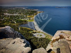 Topsail Beach